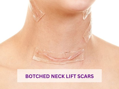 Neck lift